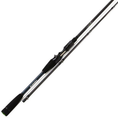 Спиннинг ZEMEX REXAR Casting C682H 8806066101567, Extra Fast, (тест 12-42), 2.03 м