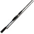 Спиннинг ZEMEX REXAR Casting C682H 8806066101567, Extra Fast, (тест 12-42), 2.03 м