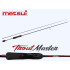 Спиннинг METSUI TROUT MASTER 682L 6936718807119, (тест 1.5-10), 2.03 м