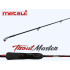 Спиннинг METSUI TROUT MASTER 682L 6936718807119, (тест 1.5-10), 2.03 м