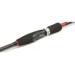 Спиннинг METSUI STAR MASTER 902MH 6936668807061. FAST, (тест 12-36), 2.74 м