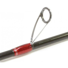Спиннинг METSUI STAR MASTER 902MH 6936668807061. FAST, (тест 12-36), 2.74 м