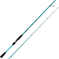 Спиннинг НордСтрим 802MMH ALSJ-802MMH, (тест 10-28), 2.44 м