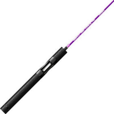Спиннинг ZEMEX 24 AURORA TROUT SERIES 622XUL 8806066102168, (тест 0.3-5), 1.88 м