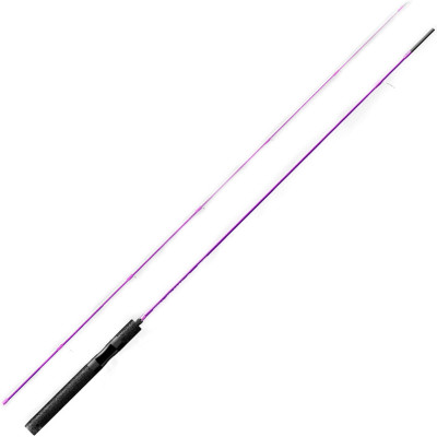 Спиннинг ZEMEX 24 AURORA TROUT SERIES 622XUL 8806066102168, (тест 0.3-5), 1.88 м