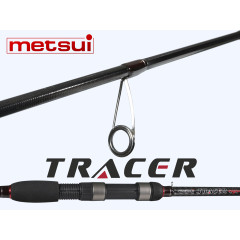 Спиннинг METSUI TRACER 812M 6936736907136, Fast, (тест 10-36), 2.67 м