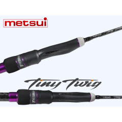Спиннинг METSUI TINY TWIG 682UL 6936836907234, FAST, (тест 1.5-7), 2.03 м