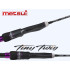 Спиннинг METSUI TINY TWIG 682UL 6936836907234, FAST, (тест 1.5-7), 2.03 м
