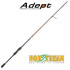 Спиннинг НордСтрим Adept 662L, ADS-662L, (тест 3-12), 1.98 м