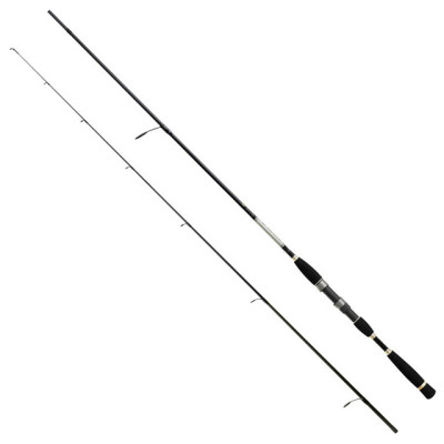 Спиннинг НордСтрим Element 602M ELS-602M, Fast, (тест 7-28), 1.83 м