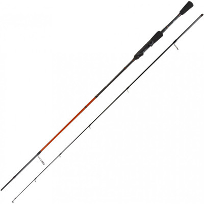 Спиннинг НордСтрим Adept-2 662ULL , ADS2-662ULL, (тест 2 - 10), 1.97 м