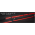 Спиннинг НордСтрим Alliance Twich 702ML , ALST-702ML, (тест 5-16), 2.13 м
