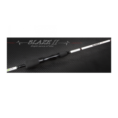 Спиннинг НордСтрим Blaze-2 762ULL, BLS2-762ULL, (тест 1-9), 2.29 м