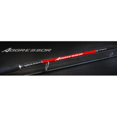 Спиннинг НордСтрим Aggressor 682M, AGXS-682M, (тест 4-18), 2.03 м