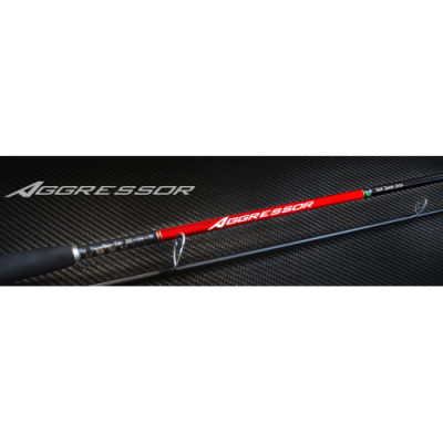 Спиннинг НордСтрим Aggressor 682MMH, AGXS-682MMH, (тест 7-23), 2.03 м