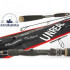 Спиннинг "Volzanka Pro Sport Unreal S900L" (тест 5-26), 2.74 м