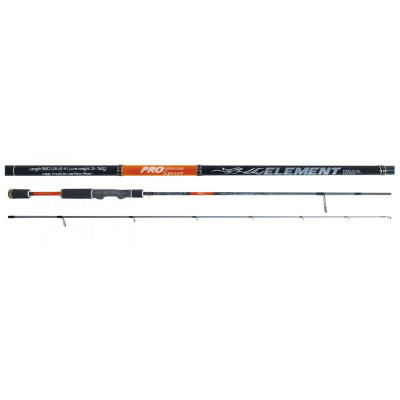 Спиннинг "Volzanka Pro Sport Element" (тест 3-12), 1.8 м