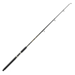 Удилище монолитное "Волгаръ Сом", композит, (тест 150-300), 1.5 м