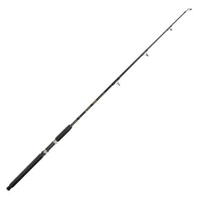 Удилище монолитное "Волгаръ Сом", композит, (тест 150-300), 1.8 м