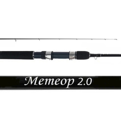 Спиннинг "Волжанка Метеор 2.0" (тест 10-35), 2.7 м