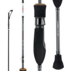 Спиннинг штекерный Fish2Fish Light Plus UL, (тест 1.5-8), 1.8 м
