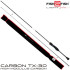 Спиннинг штекерный Fish2Fish Light Plus UL, (тест 1.5-8), 1.8 м