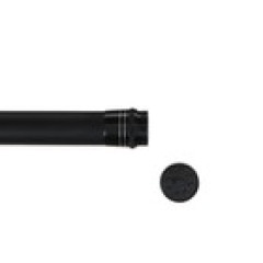 Удилище телескопическое S Master Active TX-20, уголь, (тест 10-30 гр.), 4 м