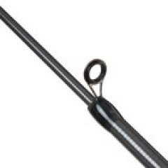 Удилище телескопическое S Master Active TX-20, уголь, (тест 10-30 гр.), 4 м