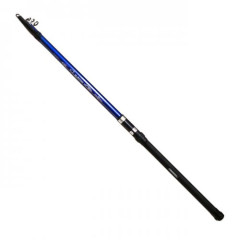 Удочка телескопическая, стекловолокно, д/с Fish2Fish Rapid Blue, тест (10-40), 3 м