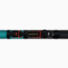 Удилище композитное Namazu TIGER Bolo NT-440B (тест 10-40 гр.), 4 м