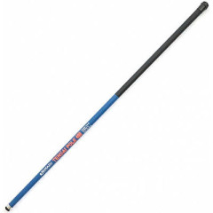 Удилище стеклопластиковое без колец Namazu TENSAI Pole NT-440P (тест 10-40 гр) 4 м