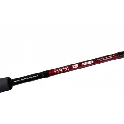Удилище фидерное ZEMEX PRO Feeder Z-10 13 ft 8806066101666, (до 120 гр) 3.9 м