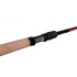 Удилище фидерное ZEMEX PRO Feeder Z-10 13 ft 8806066101666, (до 120 гр) 3.9 м