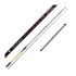 Удилище фидер "Volzhanka Pro Sport Dumchev 10ft", (тест 30+), 3 м
