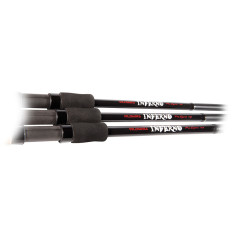 Удилище матчевое "Volzhanka Pro Sport Inferno" (тест 14 г), 3.9 м