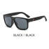 Очки BlackFox поляризационные 363-1 цв. черный