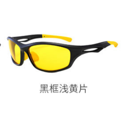 Очки поляризационные 9309-2 PC Frame with PC Lens