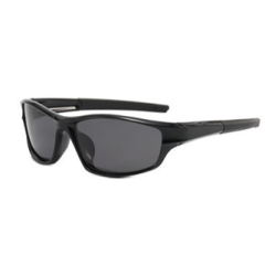 Очки BlackFox поляризационные 620- 1цв. черный