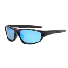 Очки BlackFox поляризационные 620-3 цв. голубой