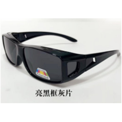 Очки BlackFox поляризационные 150-4 цв. черный