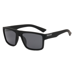 Очки BlackFox поляризационные K918-1 цв. серый