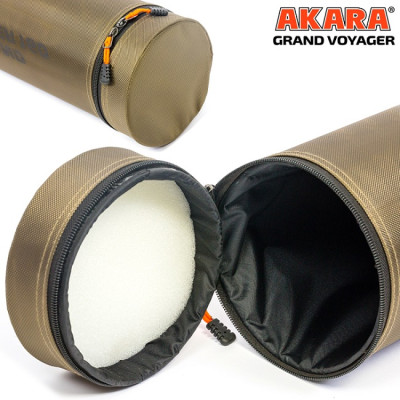 Чехол-тубус Akara VOYAGER 150 см