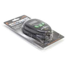 Весы с рулеткой Savage Gear Digi Scale M 45211 (10 кг)