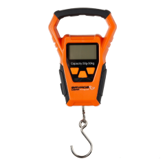 Весы с рулеткой Savage Gear Digi Scale SW 110LB 45211 (50 кг)
