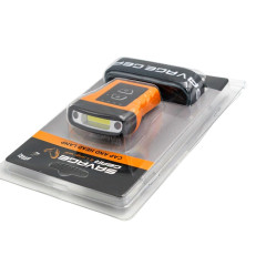 Фонарик SAVAGE GEAR MP Flip and Cap Head Lamp