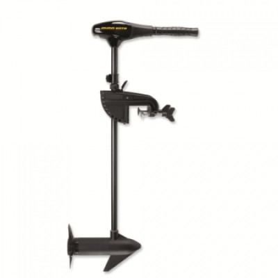 Лодочный электромотор MINN KOTA MOTOR ENDURA C2 30-30’’(0,3kW)