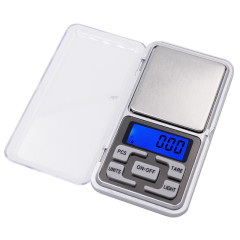 Ювелирные электронные весы MH-100 (0.01-100 г /0.01g)