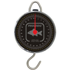 Весы PL Specimen/Dial Scale 120lbs - 54Kg