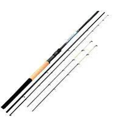 Удилище фидерное ZEMEX RIVER Super Feeder 12 ft 8806066101598, (до 150 гр) 3.6 м