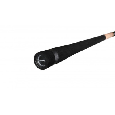 Удилище фидерное ZEMEX RIVER Super Feeder 12 ft 8806066101598, (до 150 гр) 3.6 м
